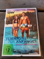 Türkisch für Anfänger DVD