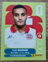 Elias Achouri TUN 15 Panini FIFA World Cup 2026  ⚽🏆