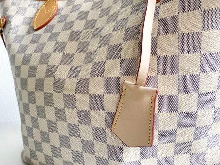 Leder Taschen Anhänge für Tasche Speedy Neverfull