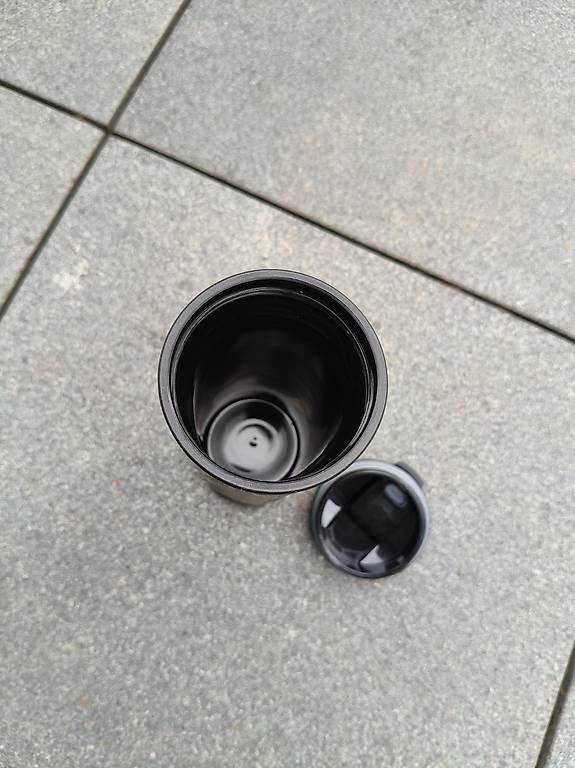 Tasses: Thermobecher mit individueller Gravur – Neuf (Voir description) à Brislach par naaddel 2