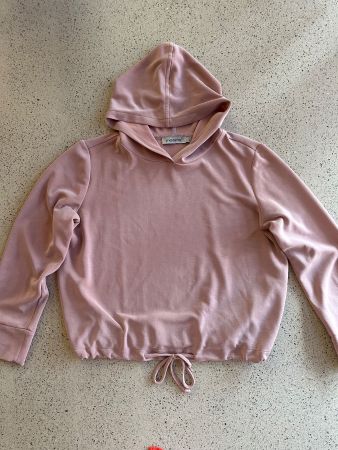 Hoodie von Fox's für Damen, Grösse 38