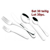 Besteck SYLVIA Besteckset 30tlg