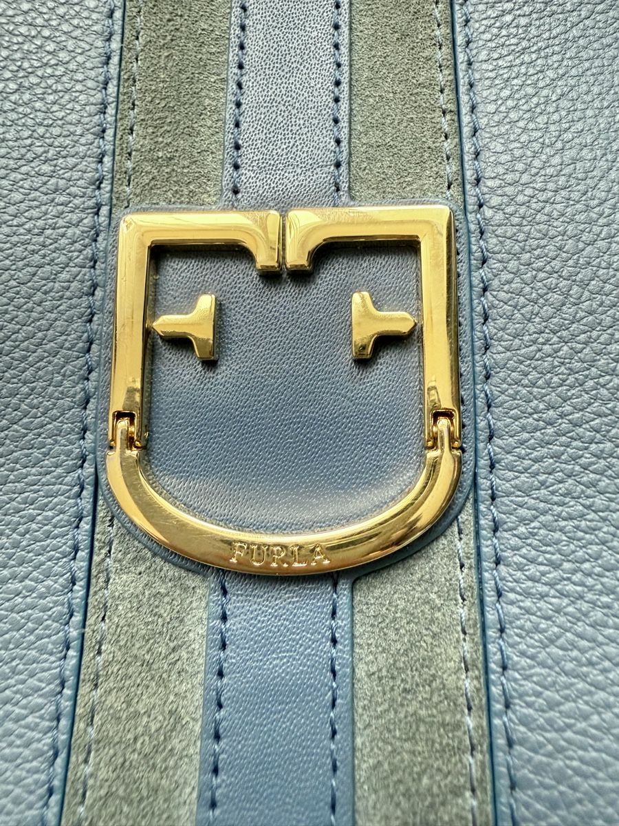 Furla Borse da donna: Furla Gioia S Umhängetasche – Usato da Wallisellen venduto da giotak 2