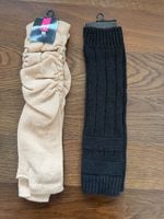 2 Warme Handstulpen