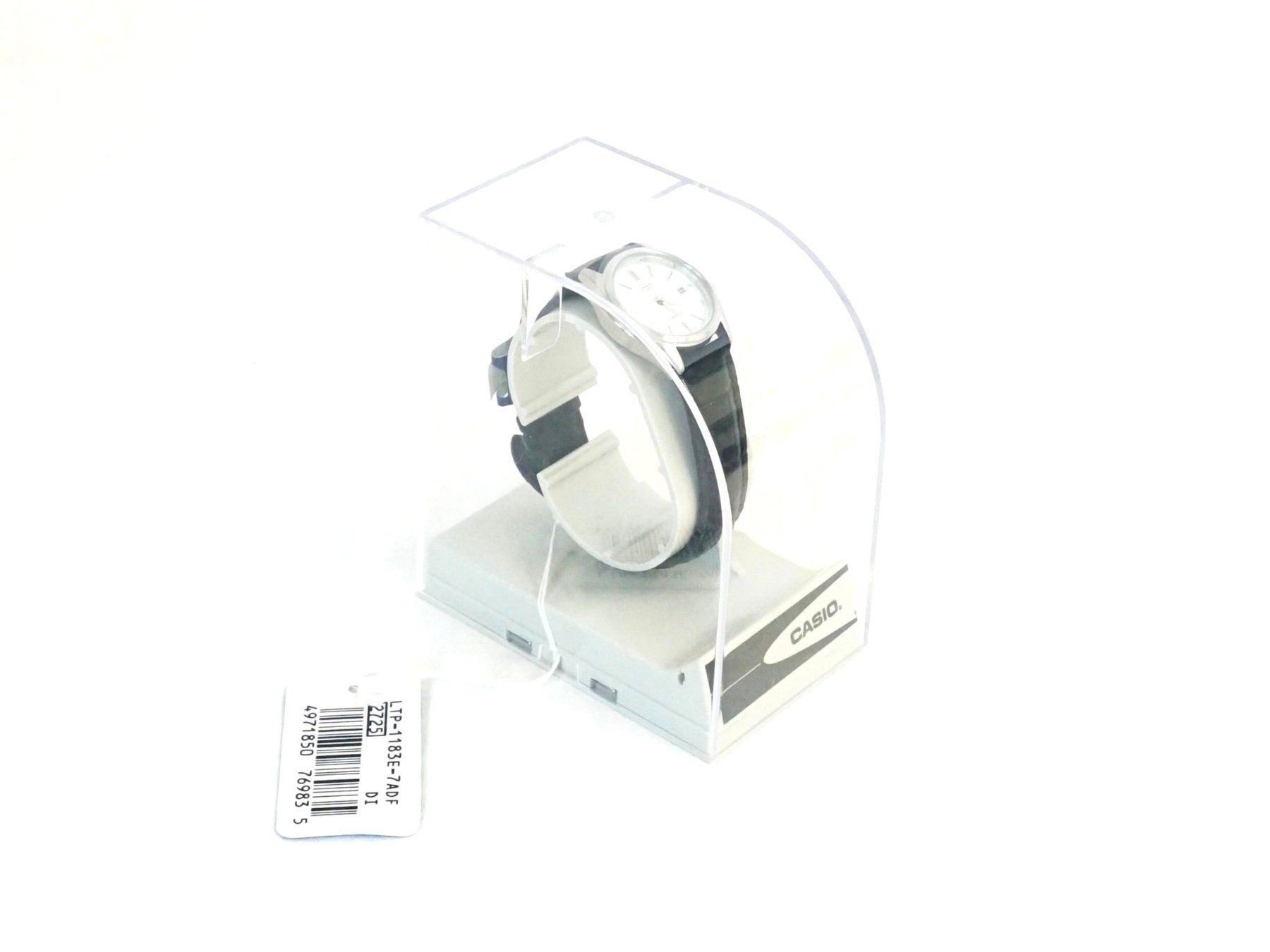 Casio Orologi: Casio Damen Armbanduhr – Nuovo (secondo la descrizione) da Pratteln venduto da Restwert_Pratteln 5