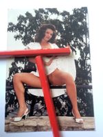 Akt Foto Frau