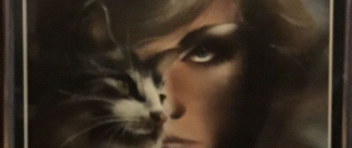Foto & Immagini: Vintage Poster – Usato da Schlieren venduto da Jeajet 4