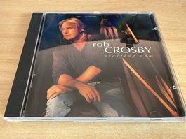 Rob Crosby – Starting Now