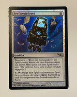 Magic the Gathering Seelengiesserei Foil Mirrodin 2003