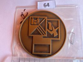 (BM) Médaille N°64