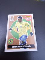 BRE Extra Vinícius Jùnior