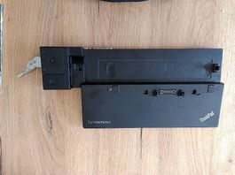 Docking station Lenovo ThinkPad Ultra Dock