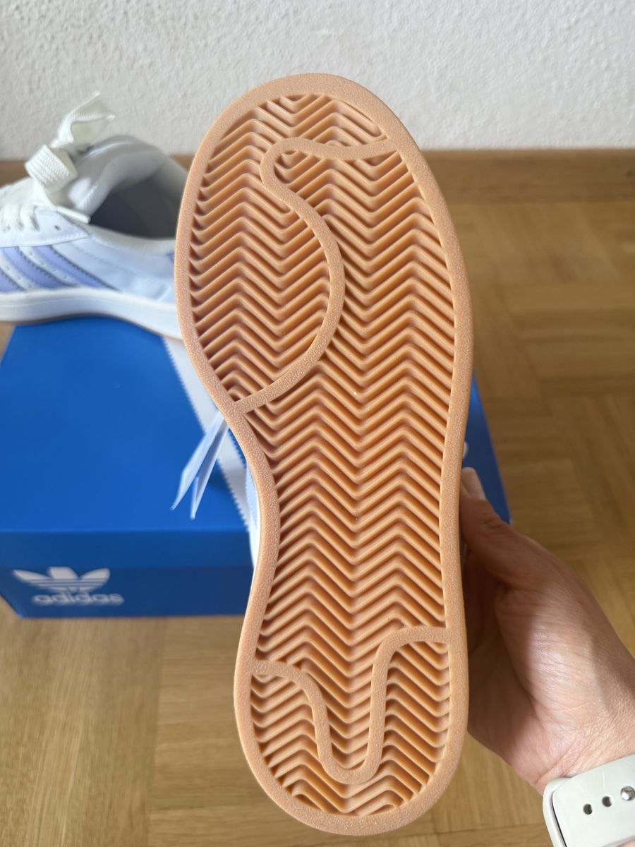 Adidas Scarpe da donna: Neu Adidas campus 00s gr.38 2/3 – Nuovo e nell'imballaggio originale da Samedan venduto da lau_q8yh 7
