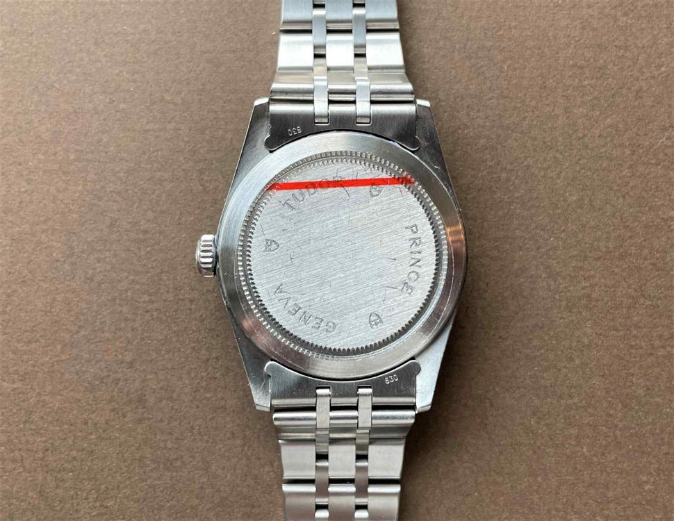 tudor-prince-date-day-ref-76214-kaufen-auf-ricardo