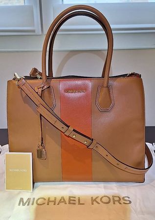 Sac Michael Kors vrai cuir neuf