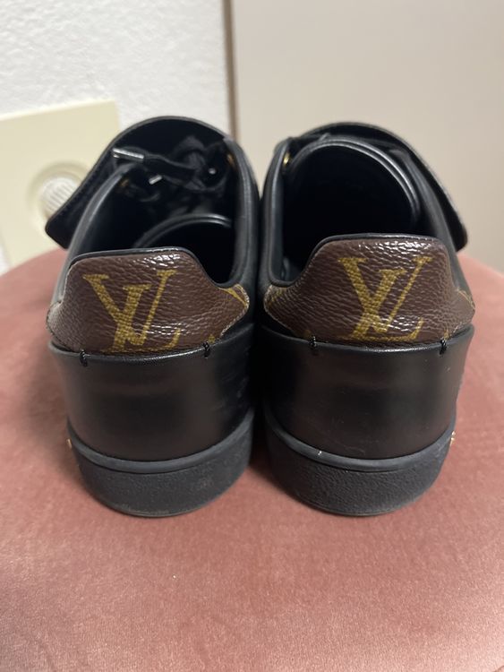 Louis Vuitton Scarpe da donna: Louis Vuitton Schuhe 38 – Usato da Winterthur venduto da vivcsike05 2