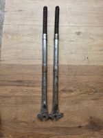 Gabelholme Chopper, Zündapp ev. DKW, Sachs 503, 50/2