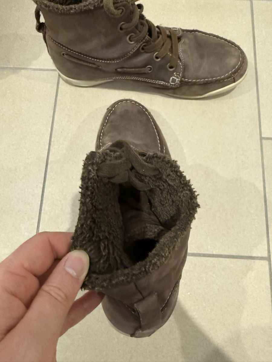 Geox Scarpe da uomo: Geox Sneakers – Usato da Kaltbrunn venduto da IMRLU998 2