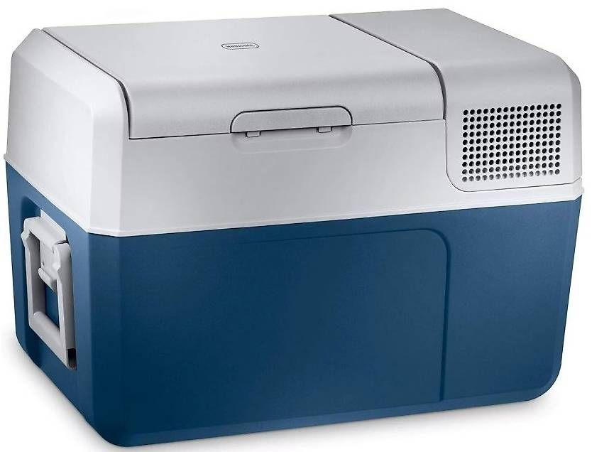 Frigoriferi & Refrigeratori: Mobicool MCF 60 EU Version (58l) – Usato da Baden venduto da lunalena3