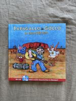 Buch Papagallo & Gollo in Australien (ohne CD)