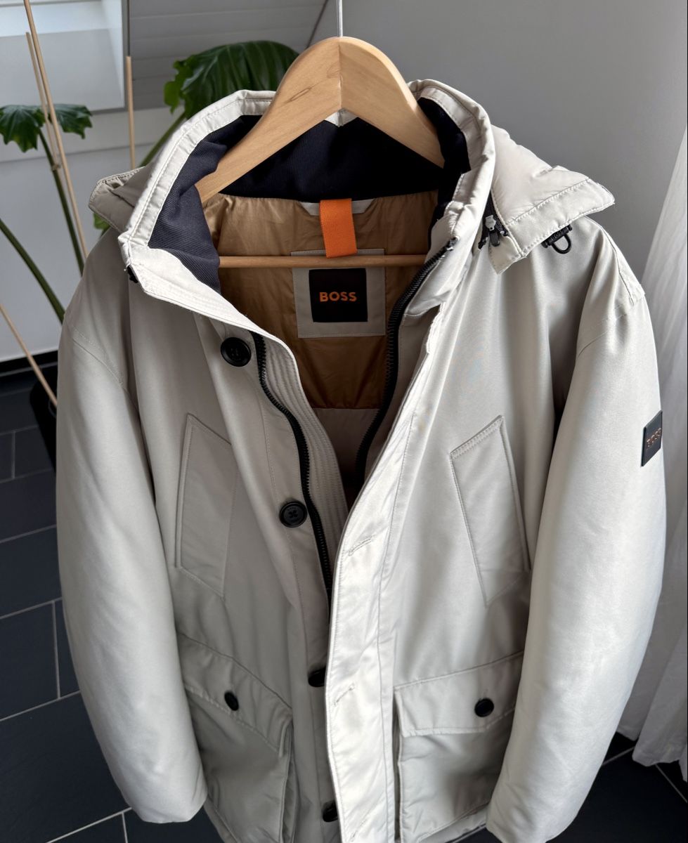 Hugo Boss Giacche: Jacke Hugo Boss – Usato da Aarburg venduto da M4000V8 1