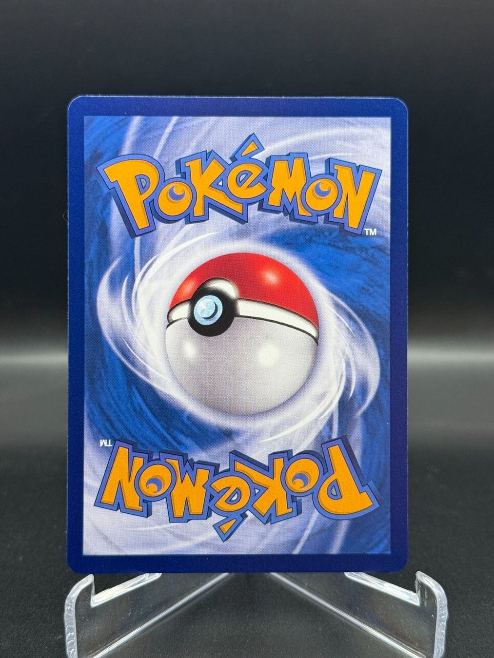 Pokémon Carte collezionabili: Vaporeon VMAX (CS4aC 027) – Usato da Birmensdorf ZH venduto da SnorlaxMail 1
