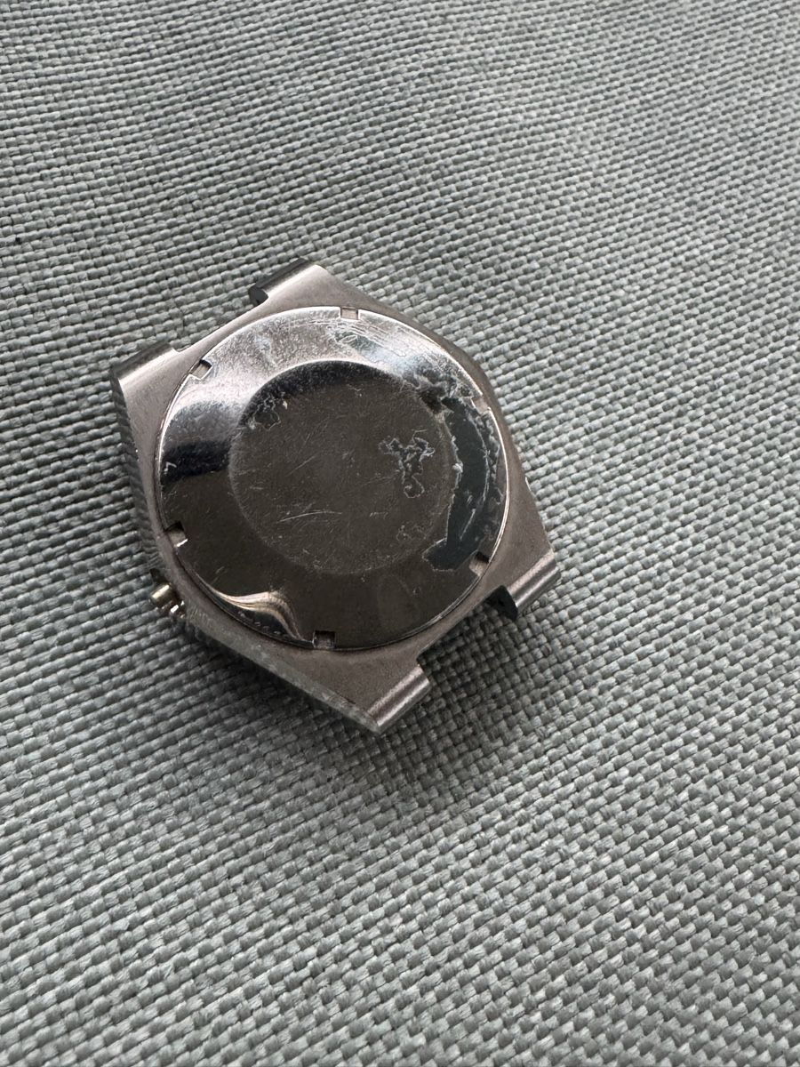 Montres: Vetta Uhrengehäuse Prototyp ? – D'occasion à Sursee par Dersempacher 1
