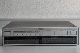 REVOX B 260 Tuner