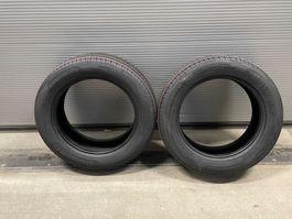 Barum 225/55 R17 101Y XL Sommerreifen NEU JG 2026 2 x 7mm