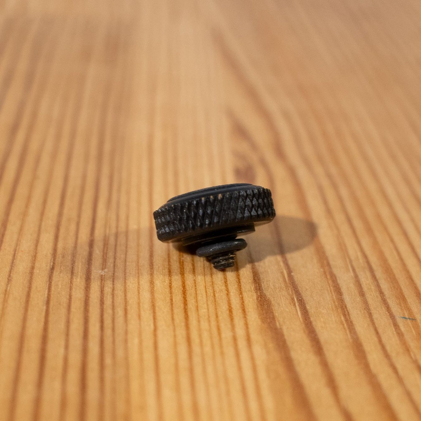 Fujifilm Fotocamera: Soft Shutter Release Button / Auslöseknopf – Usato da Wädenswil venduto da SO2 2