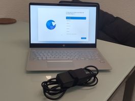 HP Pavilion – 15-ck050nz