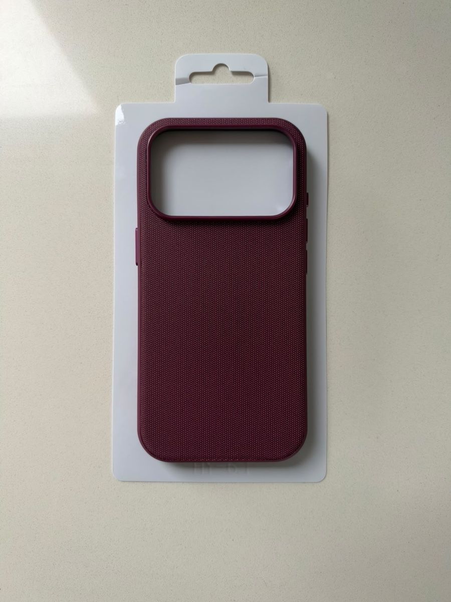 Apple Covers & Schutzfolien: Iphone 18 Pro Apple Hülle – Neu und originalverpackt aus Zürich von roc_wzc9 2