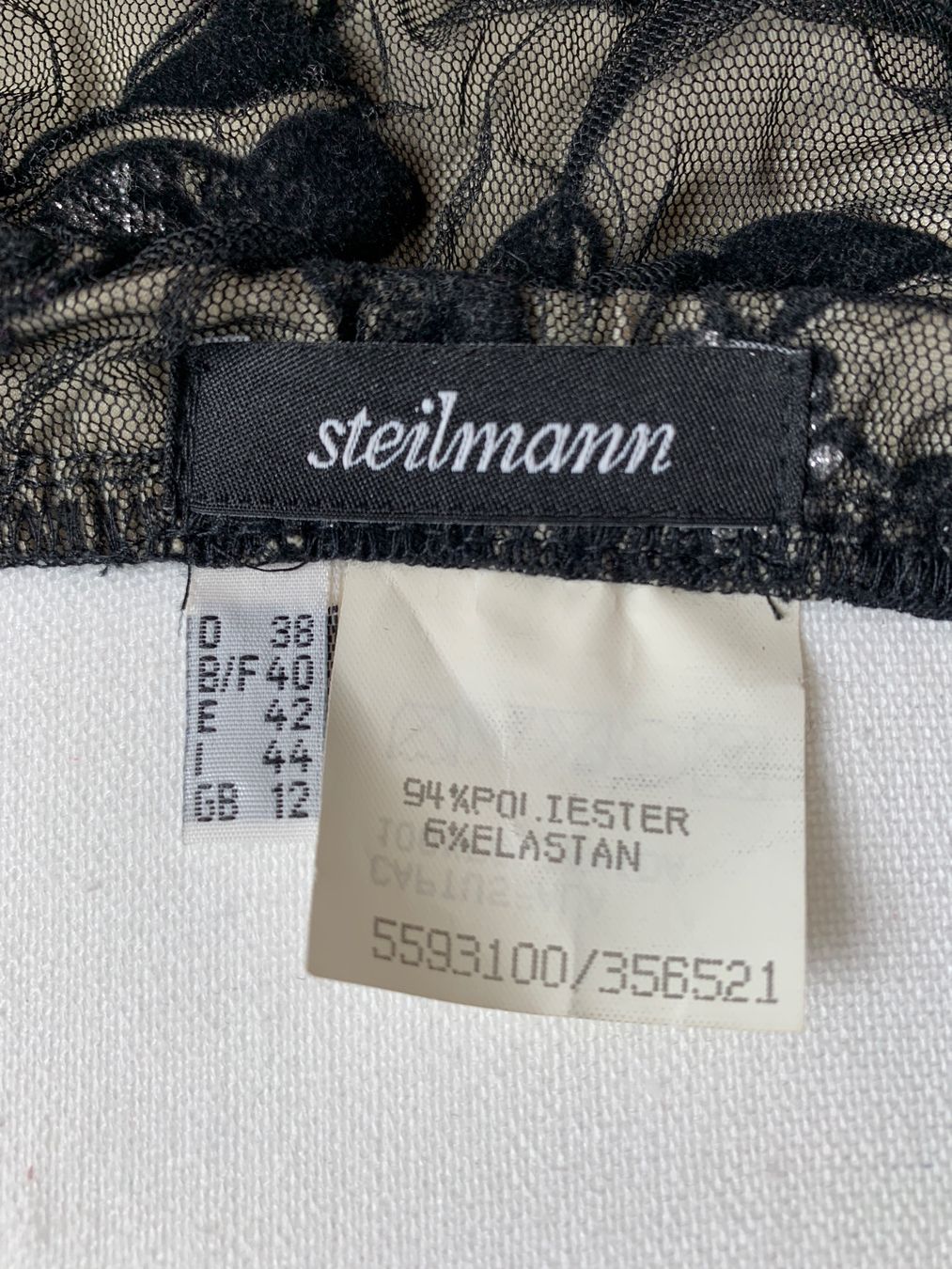 Röcke: STEILMANN jupe M – Neu (gemäss Beschreibung) aus Morges von Imade1 5