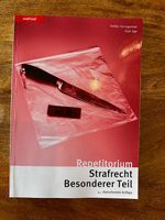Repetitorium Strafrecht Besonderer Teil, Heimgartner / Ege
