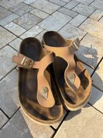 Birkenstock Gizeh 38