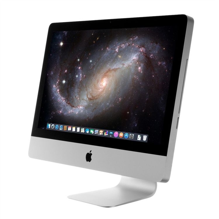 Apple IMac 21 5 inch Mid 2011 D occasion Neuch tel Pour CHF 15 