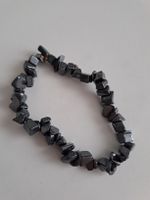 Steinchen Armband, Splitter, guter Zustand