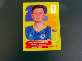 FIFA WORLD CUP 2026 - BIH 9