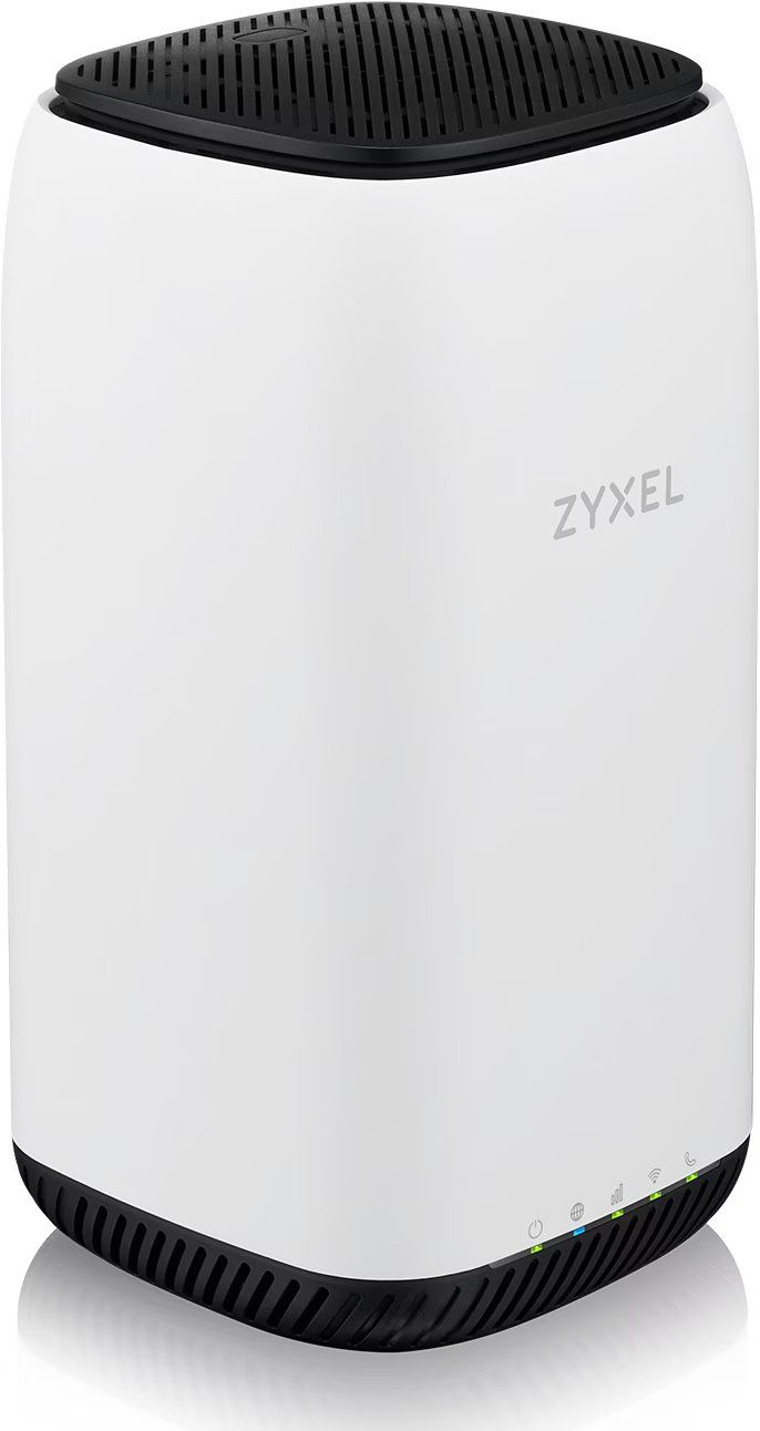 Zyxel NR5101 5G Indoor Router (wie neu) (Neu (gemäss Beschreibung)) in ...