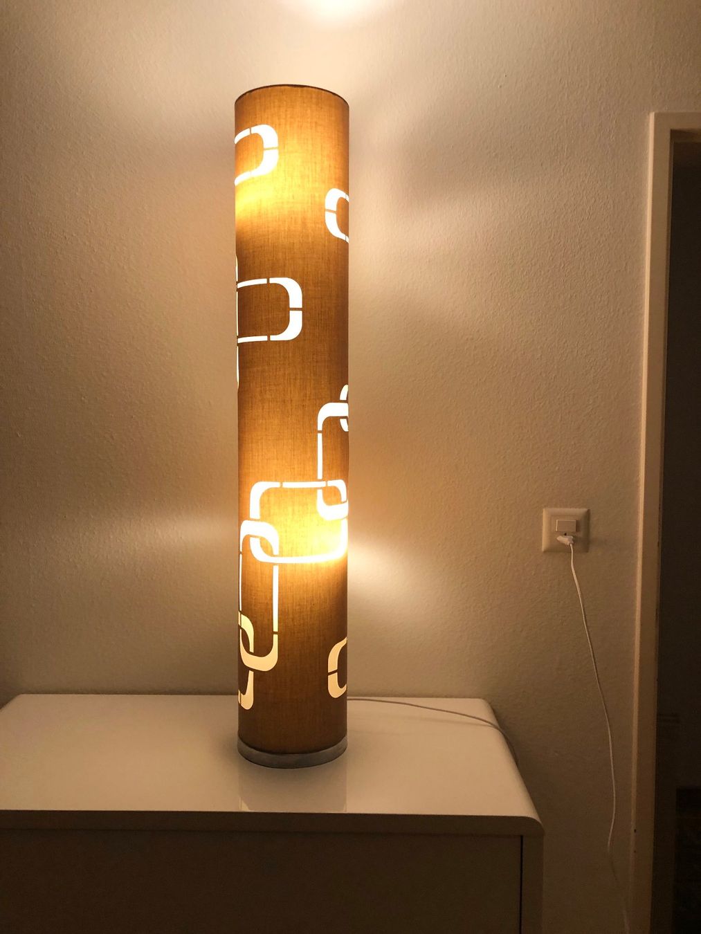 Lampen: Stehlampe – Neu (gemäss Beschreibung) aus Glattbrugg von Ariel012 1