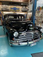 Chevrolet Fleetmaster 1948