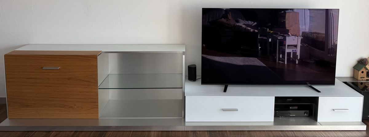 Mobili TV: Modernes TV-Möbel, Top Zustand! – Usato da Wettingen venduto da Monica.pallmann