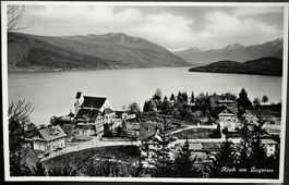RISCH am Zugersee