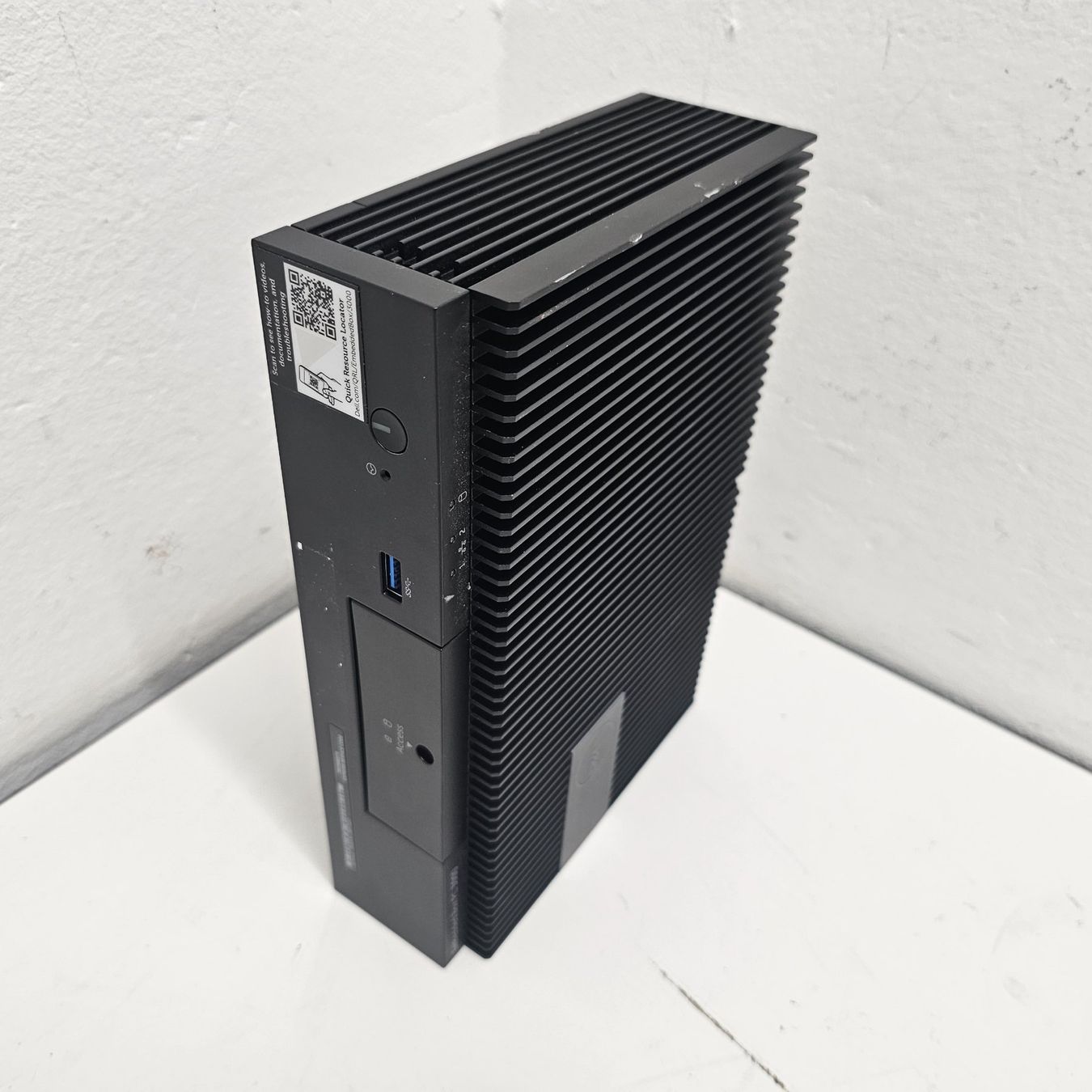 Dell PCs: 4x dell embedded box pc 3000 Ohne HD /OS – Gebraucht aus Niederdorf von LeptonAG
