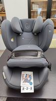 Siège enfant Cybex Pallas Gold i-size isofix