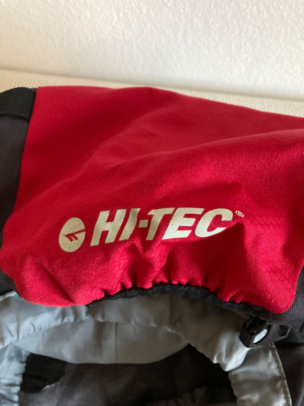 Hi-Tec Rucksäcke: Wanderrucksack 50L Hi-Tec – Gebraucht aus Zürich von anda89 2