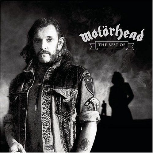 CD: 2-CD Motörhead - The best of (2000) – Usato da Möriken AG venduto da mineralia