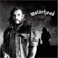 2-CD Motörhead - The best of (2000)