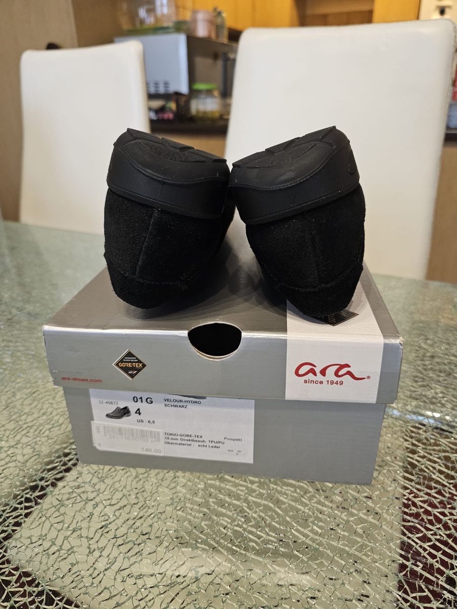 Ara Damenschuhe: Ara Gr. 37 – Neu (gemäss Beschreibung) aus Luzern von Reni025 8