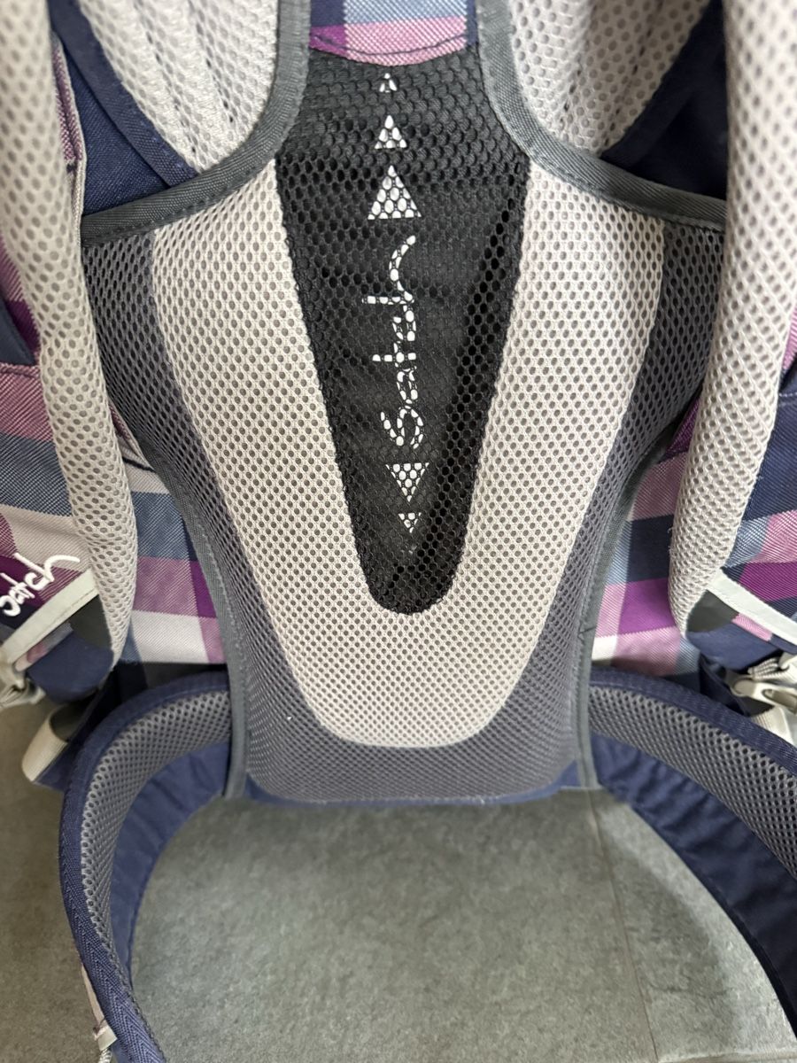Rucksäcke: Satch Schulrucksack – Gebraucht aus Gwatt (Thun) von pachdele 5